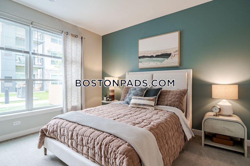 WAKEFIELD - 1 Bed, 1 Bath - Image 10