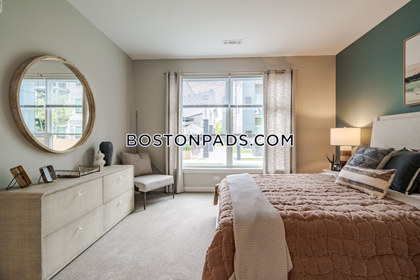 WAKEFIELD - 1 Bed, 1 Bath - Image 19