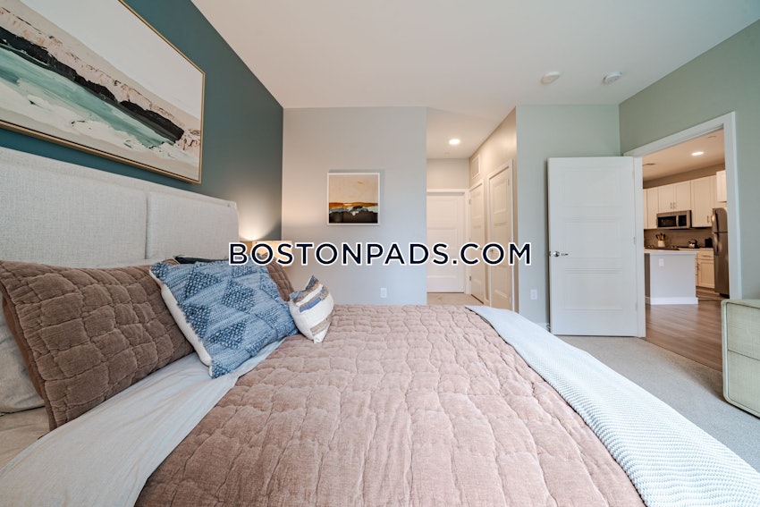 WAKEFIELD - 1 Bed, 1 Bath - Image 9