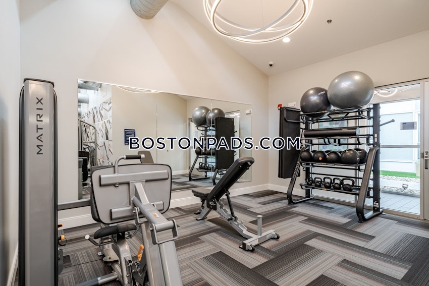 WAKEFIELD - 1 Bed, 1 Bath - Image 7