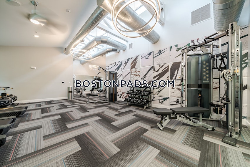 WAKEFIELD - 1 Bed, 1 Bath - Image 17