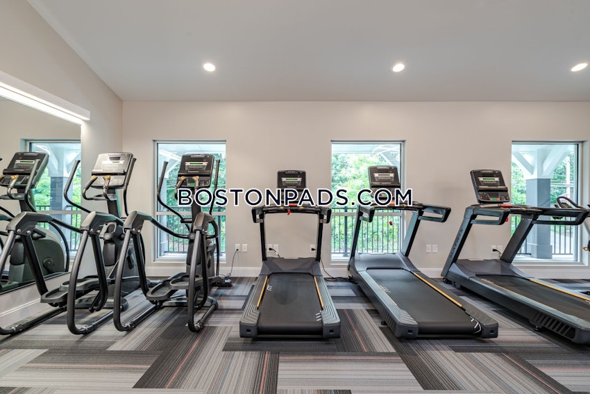 WAKEFIELD - 1 Bed, 1 Bath - Image 16