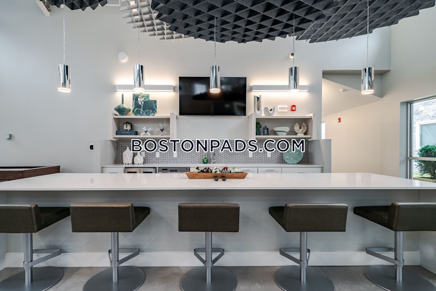 WAKEFIELD - 1 Bed, 1 Bath - Image 5