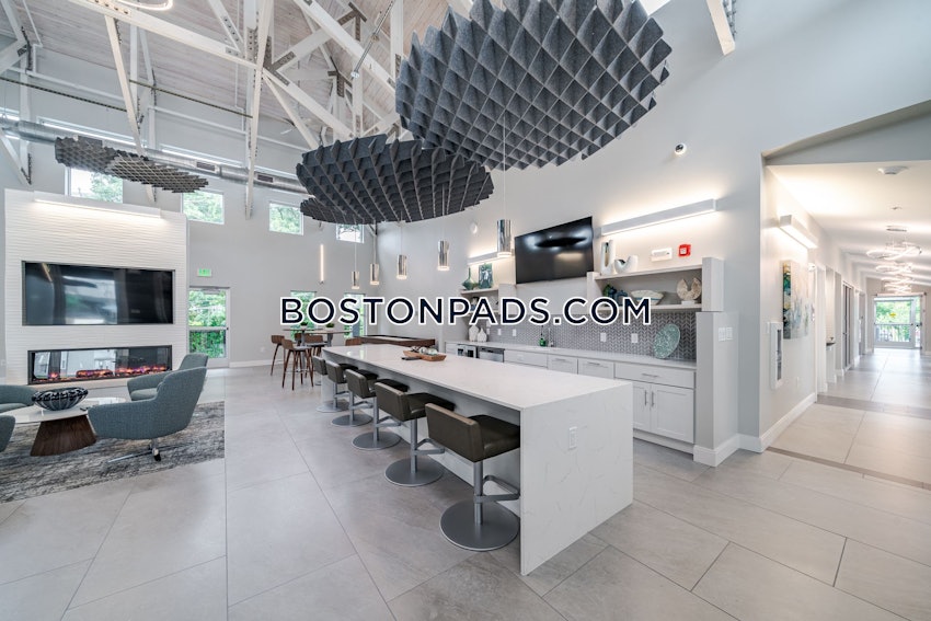 WAKEFIELD - 1 Bed, 1 Bath - Image 15