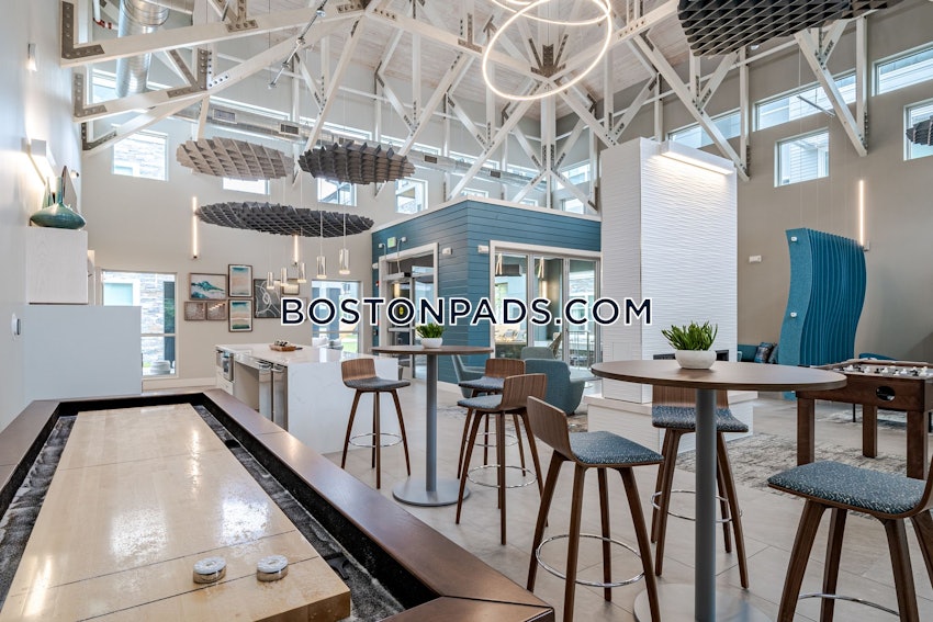 WAKEFIELD - 1 Bed, 1 Bath - Image 14