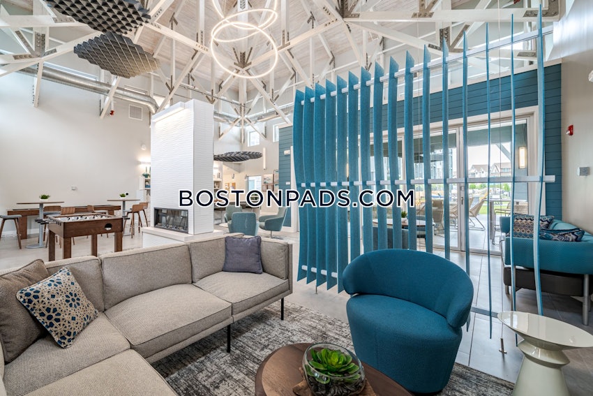 WAKEFIELD - 1 Bed, 1 Bath - Image 2