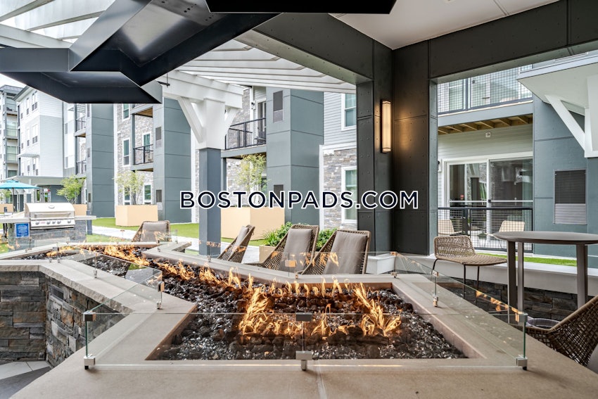 WAKEFIELD - 1 Bed, 1 Bath - Image 13