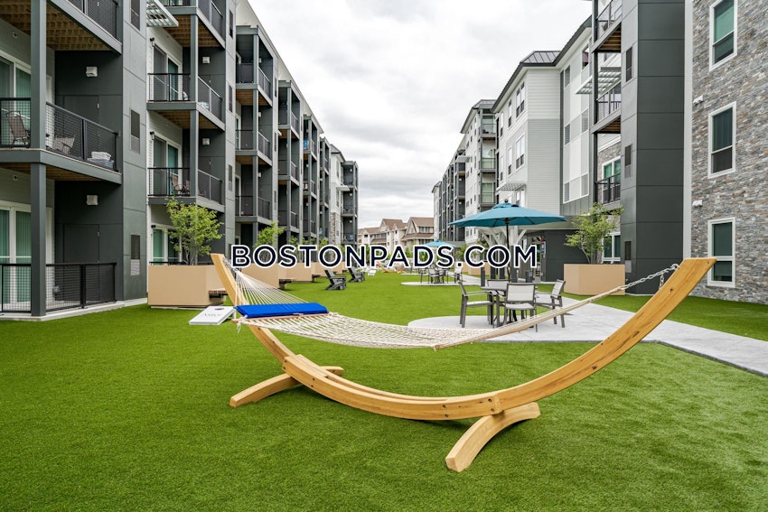 WAKEFIELD - 1 Bed, 1 Bath - Image 12