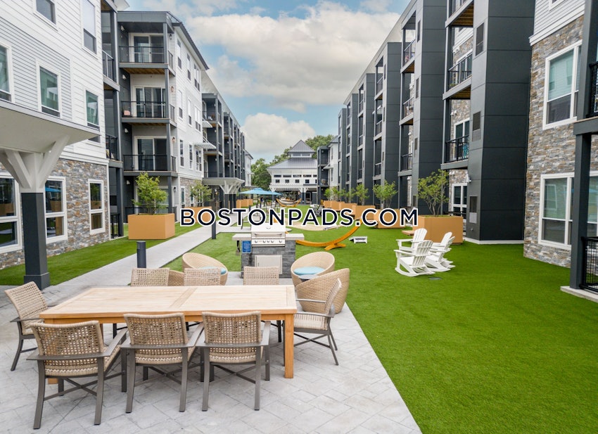 WAKEFIELD - 1 Bed, 1 Bath - Image 11