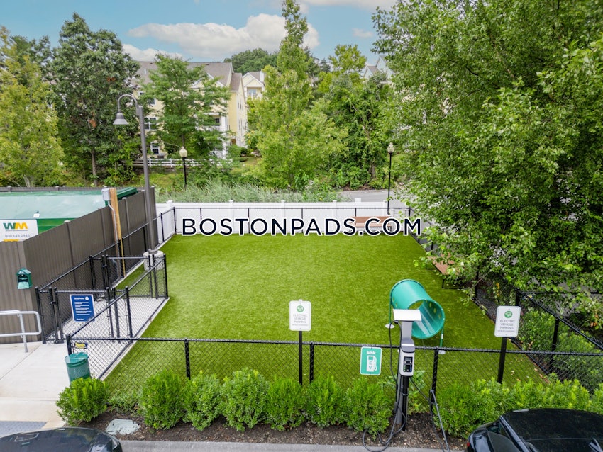 WAKEFIELD - 1 Bed, 1 Bath - Image 22