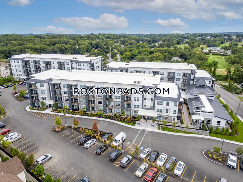 WAKEFIELD - 1 Bed, 1 Bath - Image 21