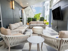 Wakefield Apartment for rent 2 Bedrooms 1 Bath - $3,590 No Fee