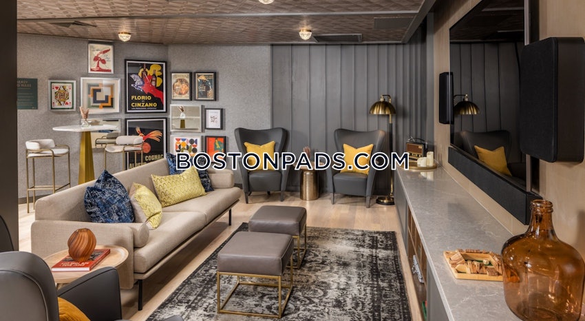 WALTHAM - 1 Bed, 1 Bath - Image 11