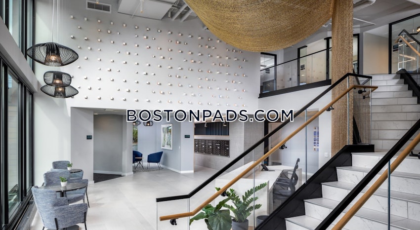 WALTHAM - 2 Beds, 1 Bath - Image 33