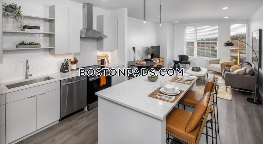WALTHAM - 2 Beds, 1 Bath - Image 33