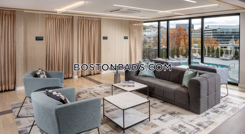 WALTHAM - 2 Beds, 1 Bath - Image 10
