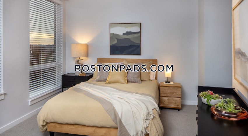 WALTHAM - 1 Bed, 1 Bath - Image 15