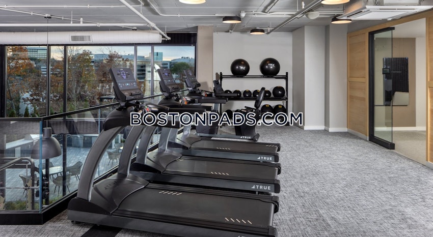 WALTHAM - 2 Beds, 1 Bath - Image 19