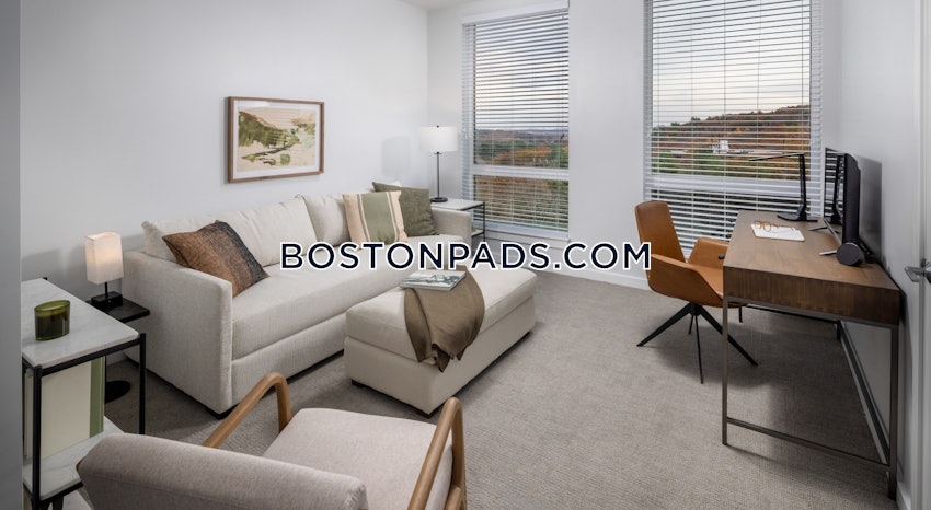 WALTHAM - 2 Beds, 1 Bath - Image 9