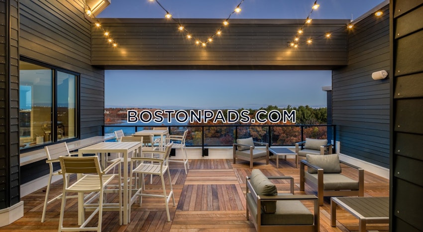 WALTHAM - 1 Bed, 1 Bath - Image 27