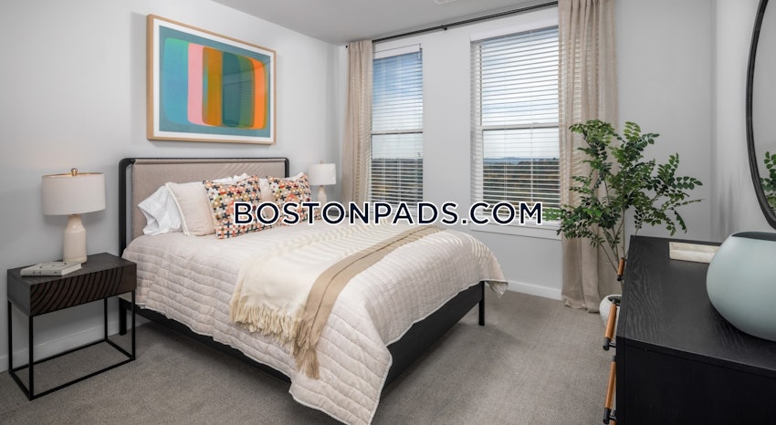 WALTHAM - 2 Beds, 1 Bath - Image 28