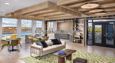 Waltham Studio 1 baths Luxury in WALTHAM - $3,111 No Fee