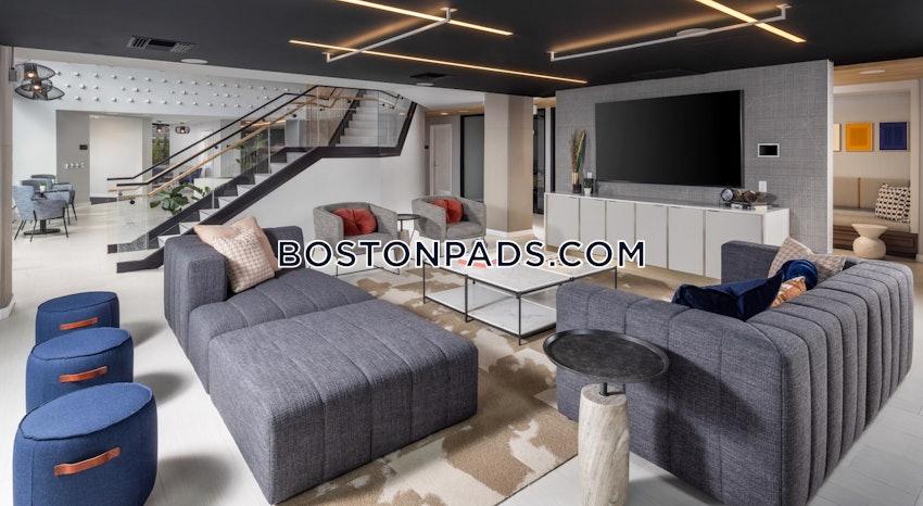 WALTHAM - 2 Beds, 1 Bath - Image 4