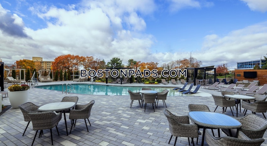 WALTHAM - 2 Beds, 1 Bath - Image 26