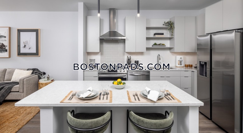 WALTHAM - 1 Bed, 1 Bath - Image 12