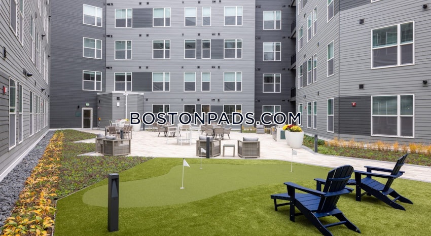 WALTHAM - 2 Beds, 1 Bath - Image 23