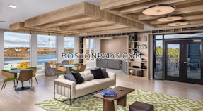 Waltham Apartment for rent 1 Bedroom 1 Bath - $2,831 No Fee