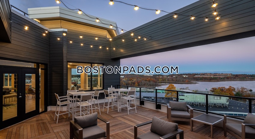 WALTHAM - 1 Bed, 1 Bath - Image 20