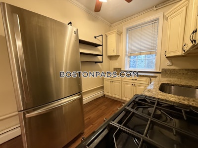 Brookline Apartment for rent 2 Bedrooms 1 Bath  Coolidge Corner - $3,000 No Fee