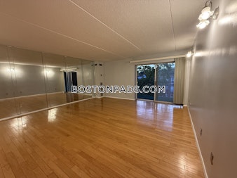 Broadlawn Park Boston