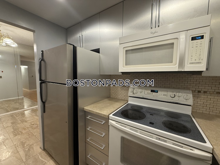 Broadlawn Park, Boston