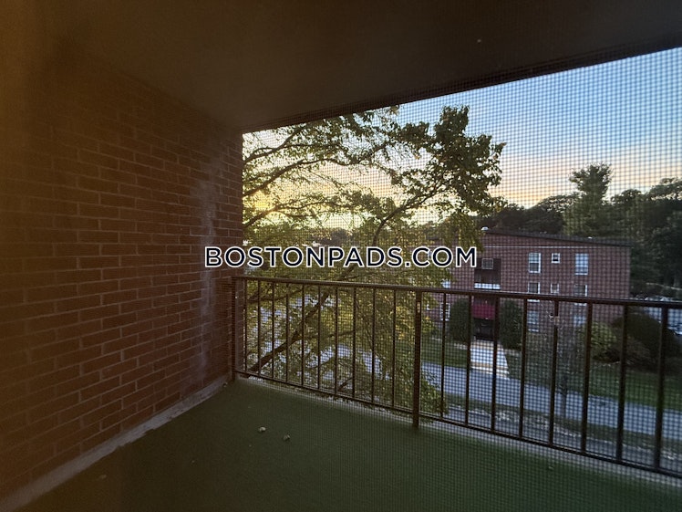 Broadlawn Park, Boston