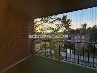 Broadlawn Park Boston