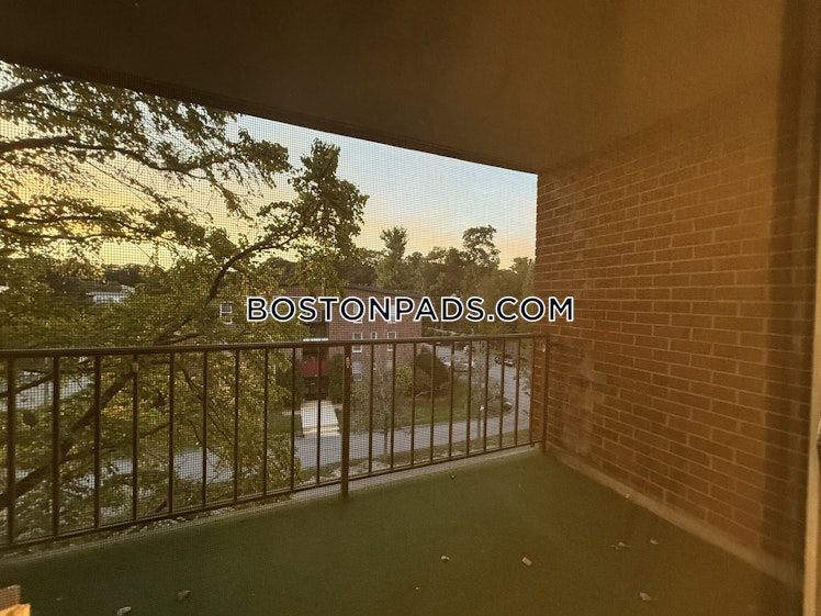 Broadlawn Park, Boston