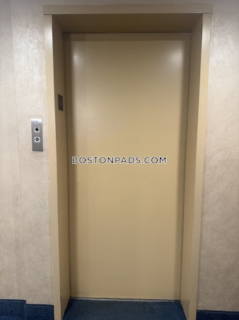 Broadlawn Park Boston