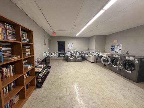 Broadlawn Park Boston photo 4