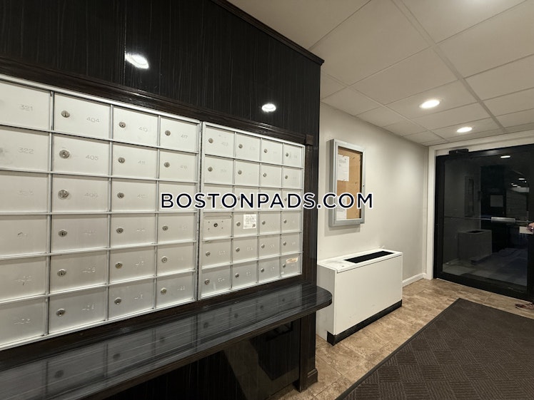 Broadlawn Park, Boston