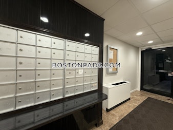 Broadlawn Park Boston