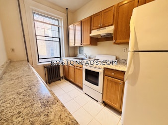 Sutherland Rd. Boston