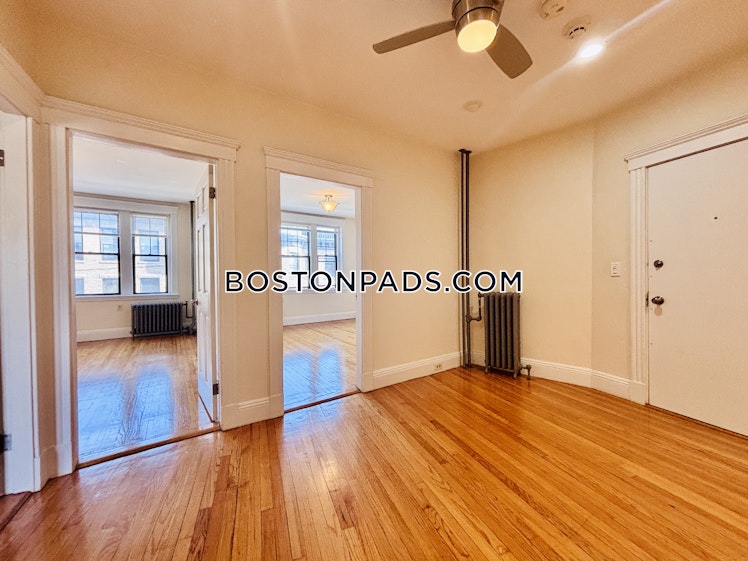 Sutherland Rd., Boston