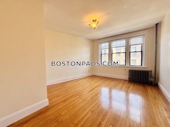 Sutherland Rd. Boston