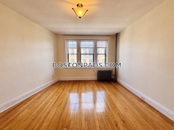 Sutherland Rd. Boston