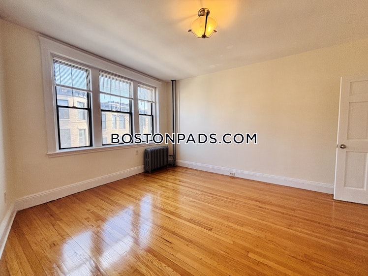 Sutherland Rd., Boston