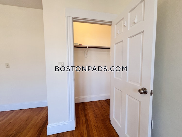 Sutherland Rd., Boston