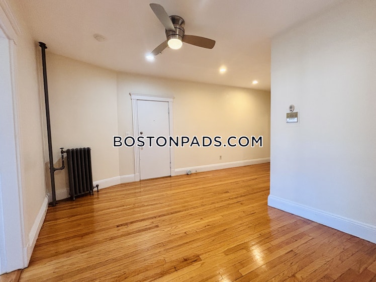 Sutherland Rd., Boston