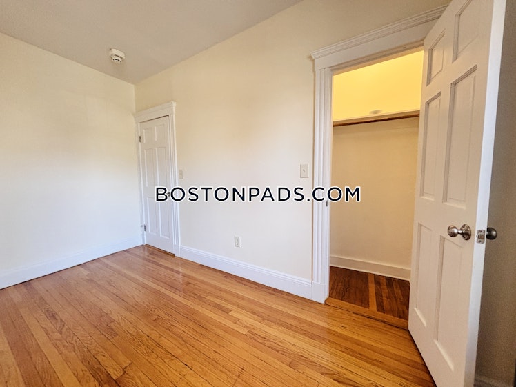 Sutherland Rd., Boston